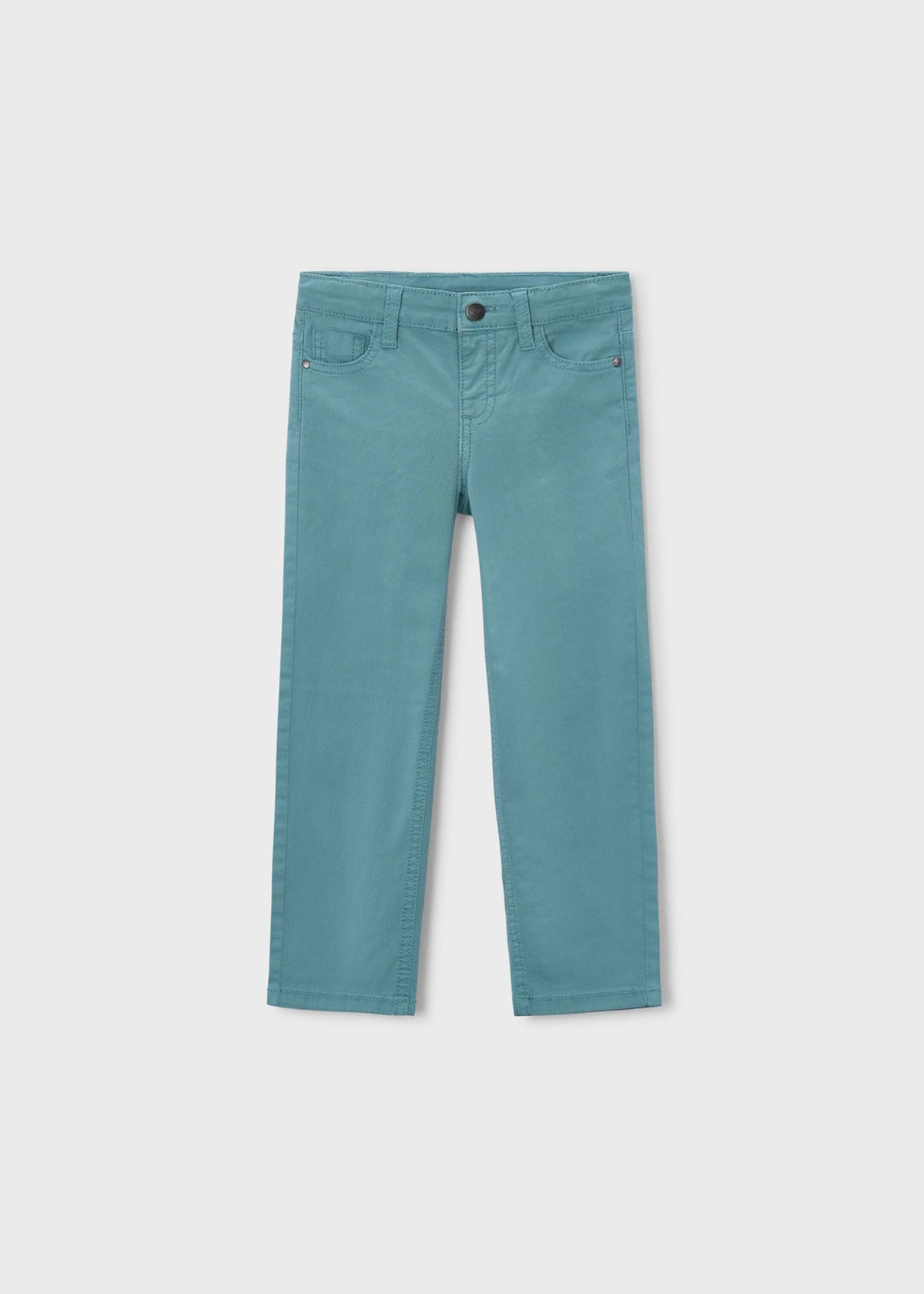 Jungen-Basishose