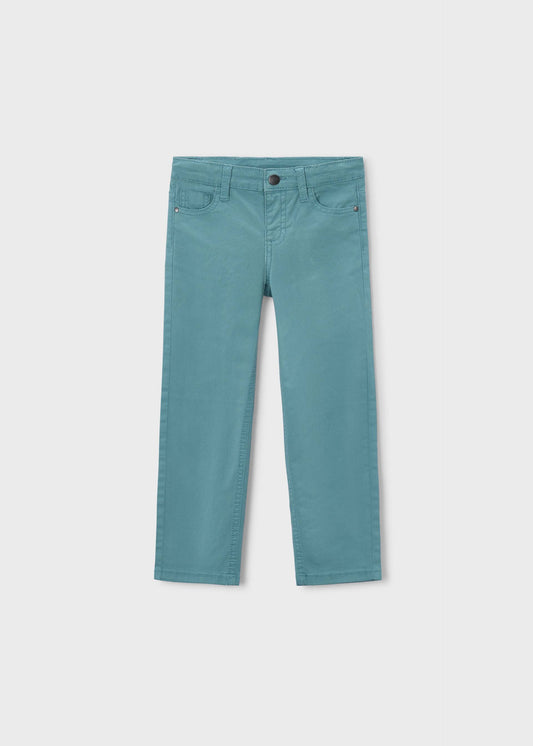 Boys basic trousers