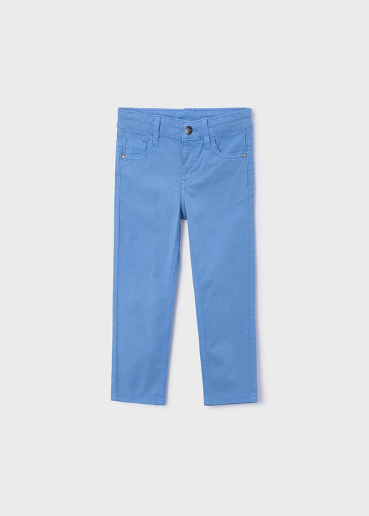 Boys basic trousers