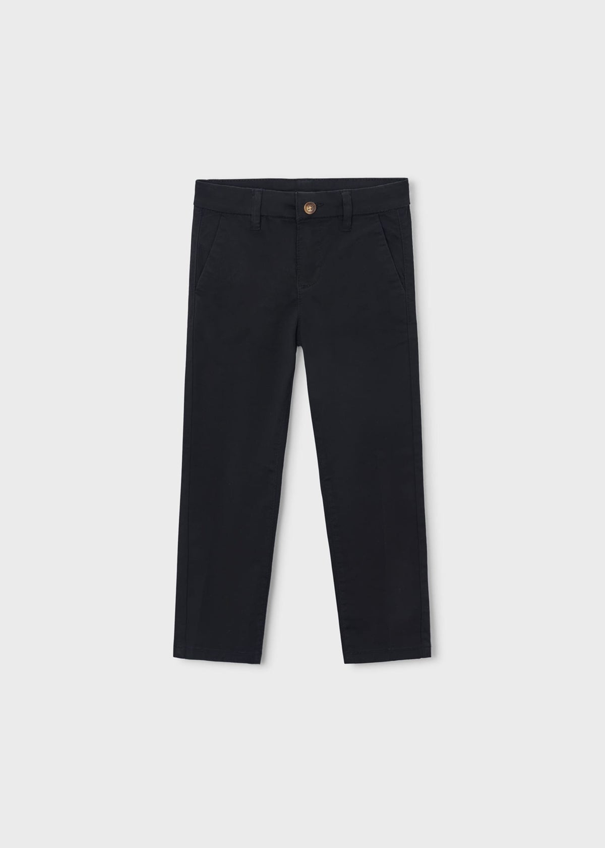 Jungen-Basishose