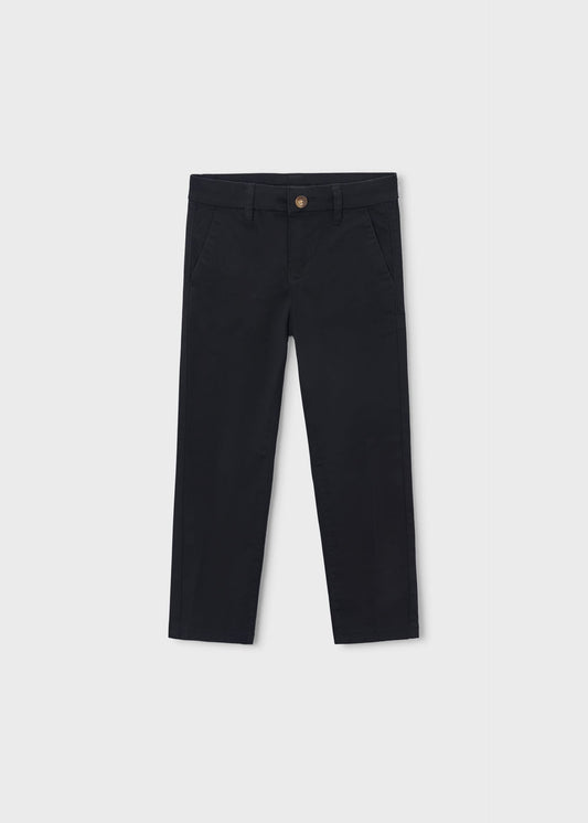 Jungen-Basishose