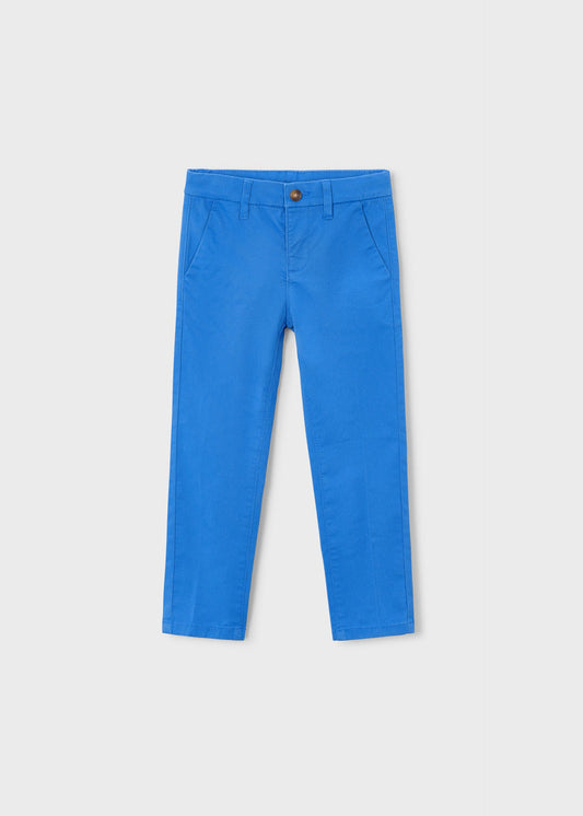 Boys basic trousers