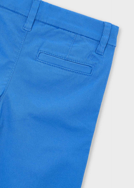 Boys basic trousers