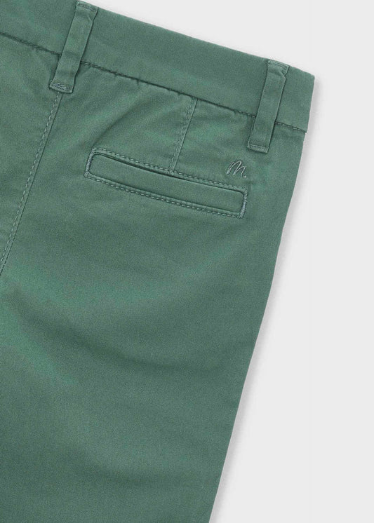 Boys basic trousers