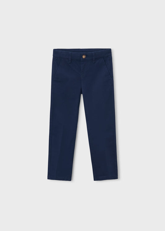 Boys basic trousers