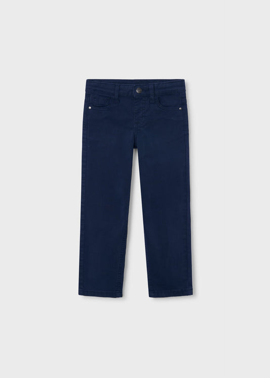 Boys basic trousers