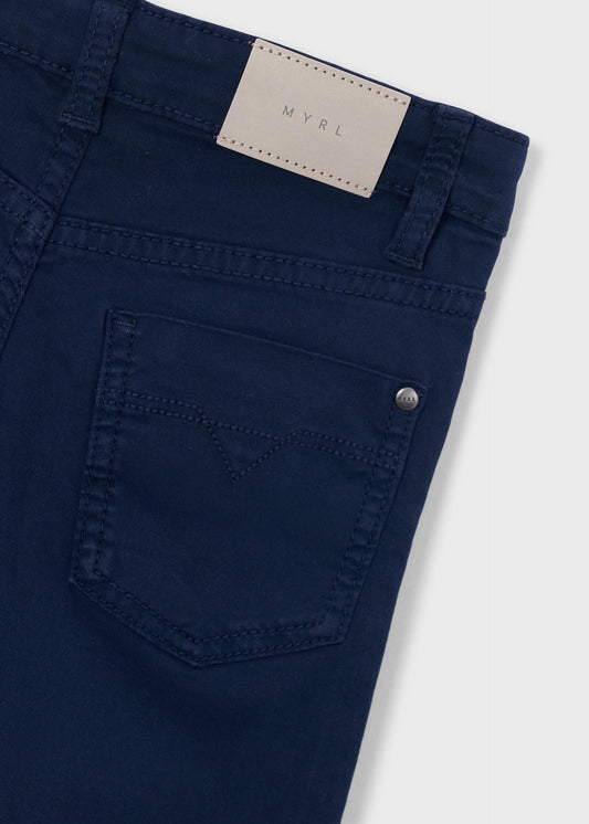 Boys basic trousers