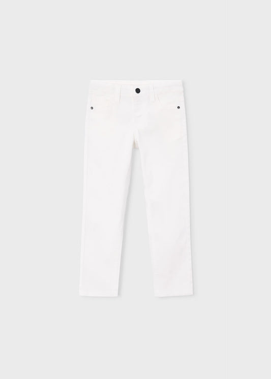 Boys basic trousers