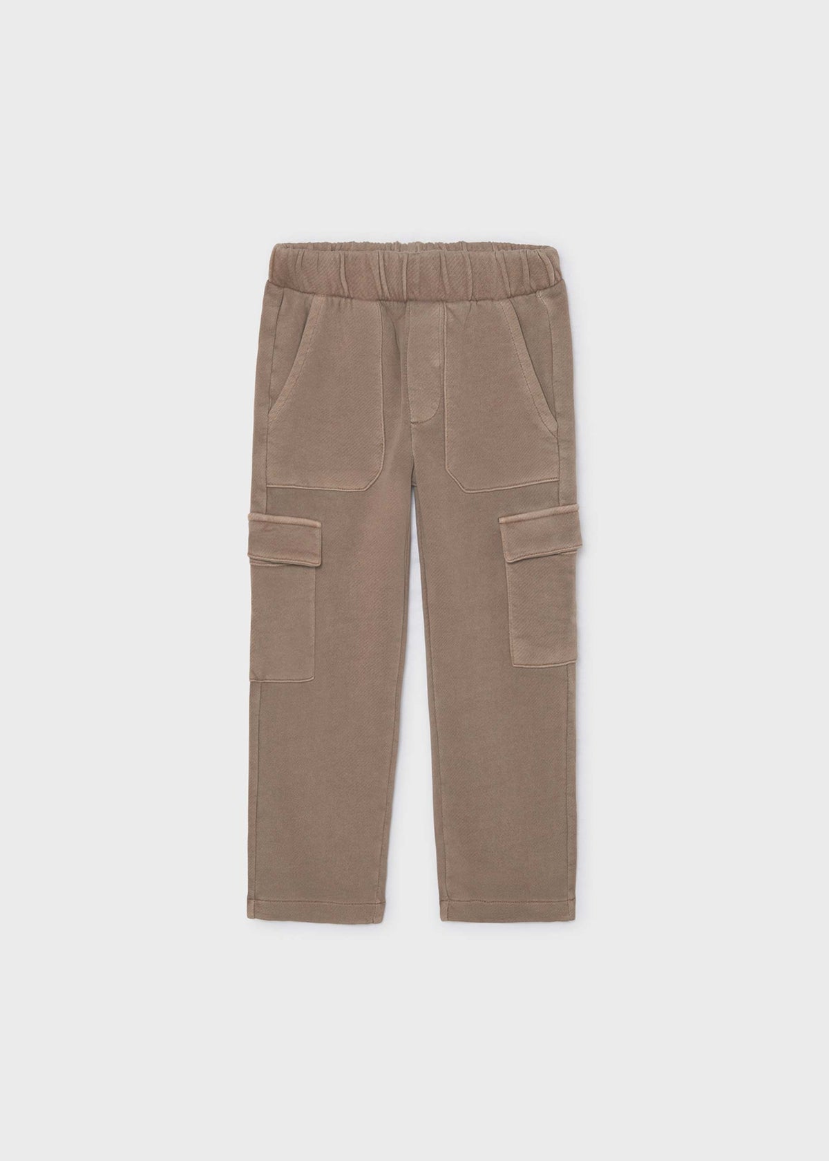 Boys' cargo trousers