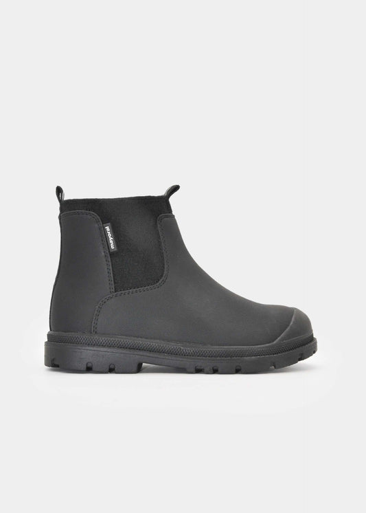 Chelsea-Boots für Jungen