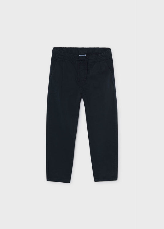Boys' chino joggers