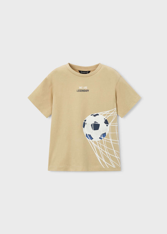 Boys' football shirt