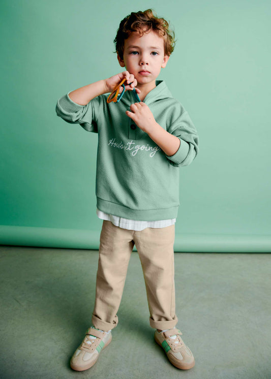 Boys' pants