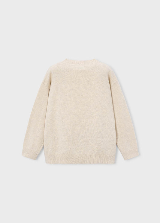 Skate-Oberteil für Jungen