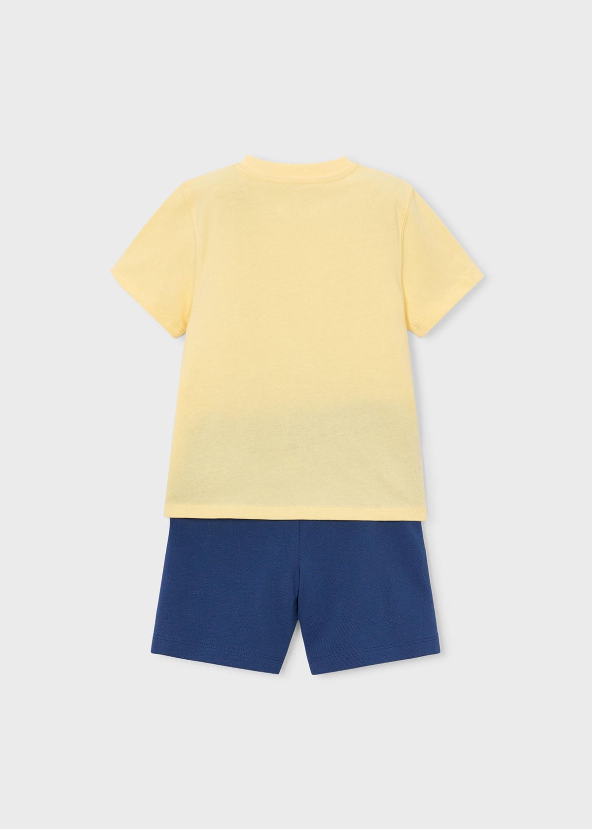 Set aus T-Shirt und Hose für Jungen