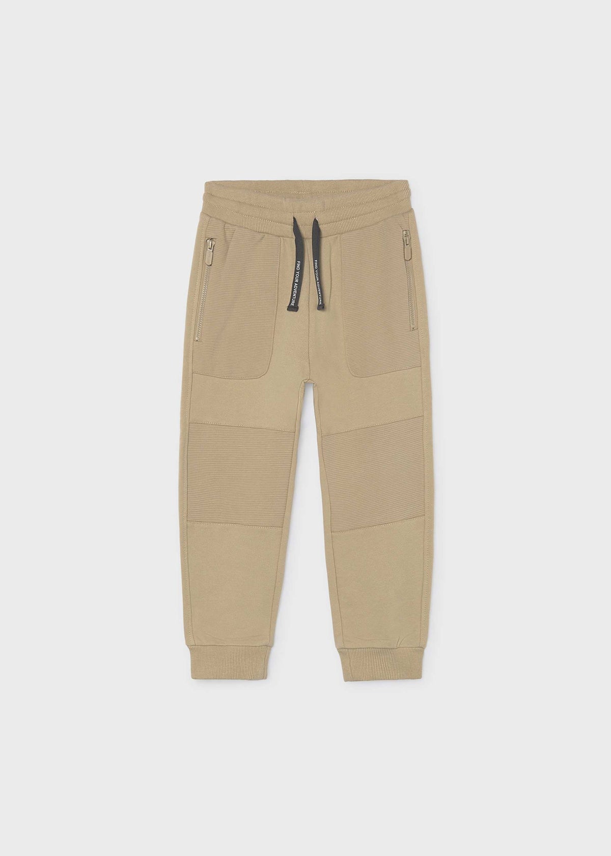 Boys' tracksuit bottoms