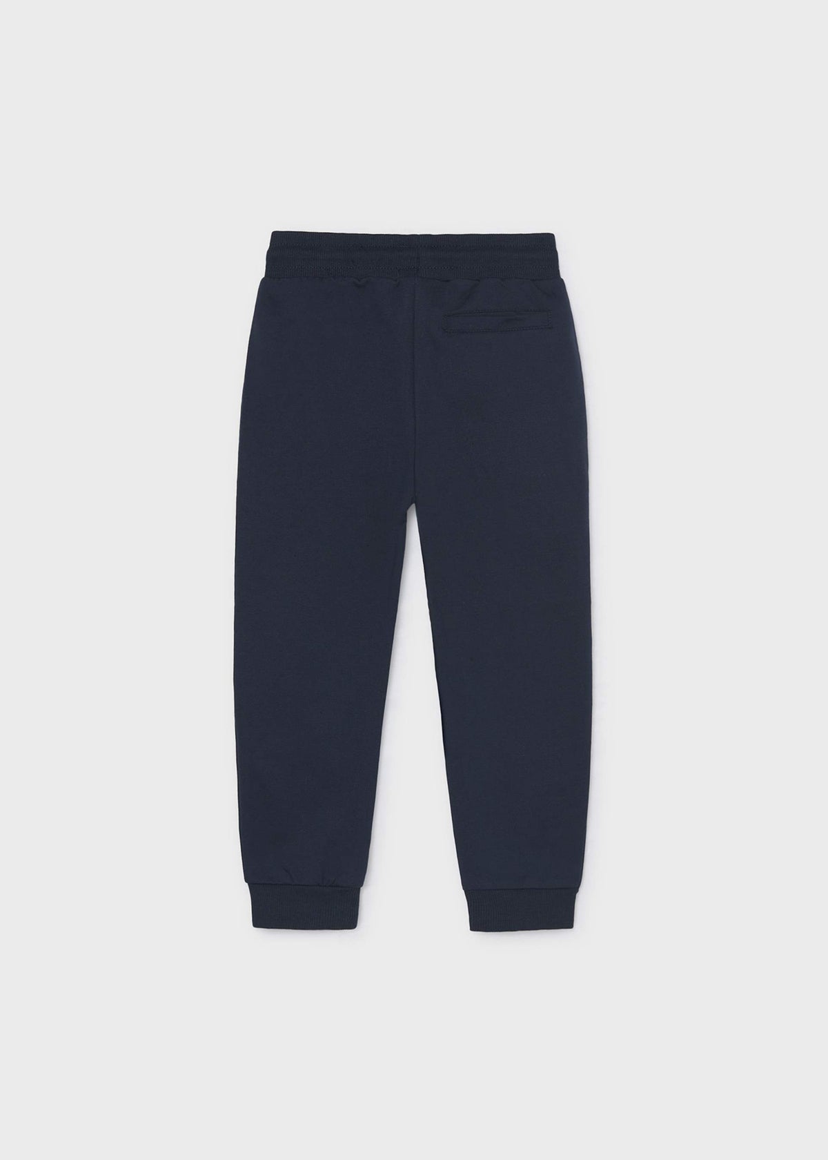 Boys' tracksuit with T-shirt