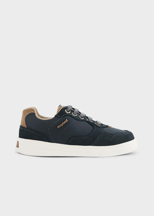 Jungen-Sneaker