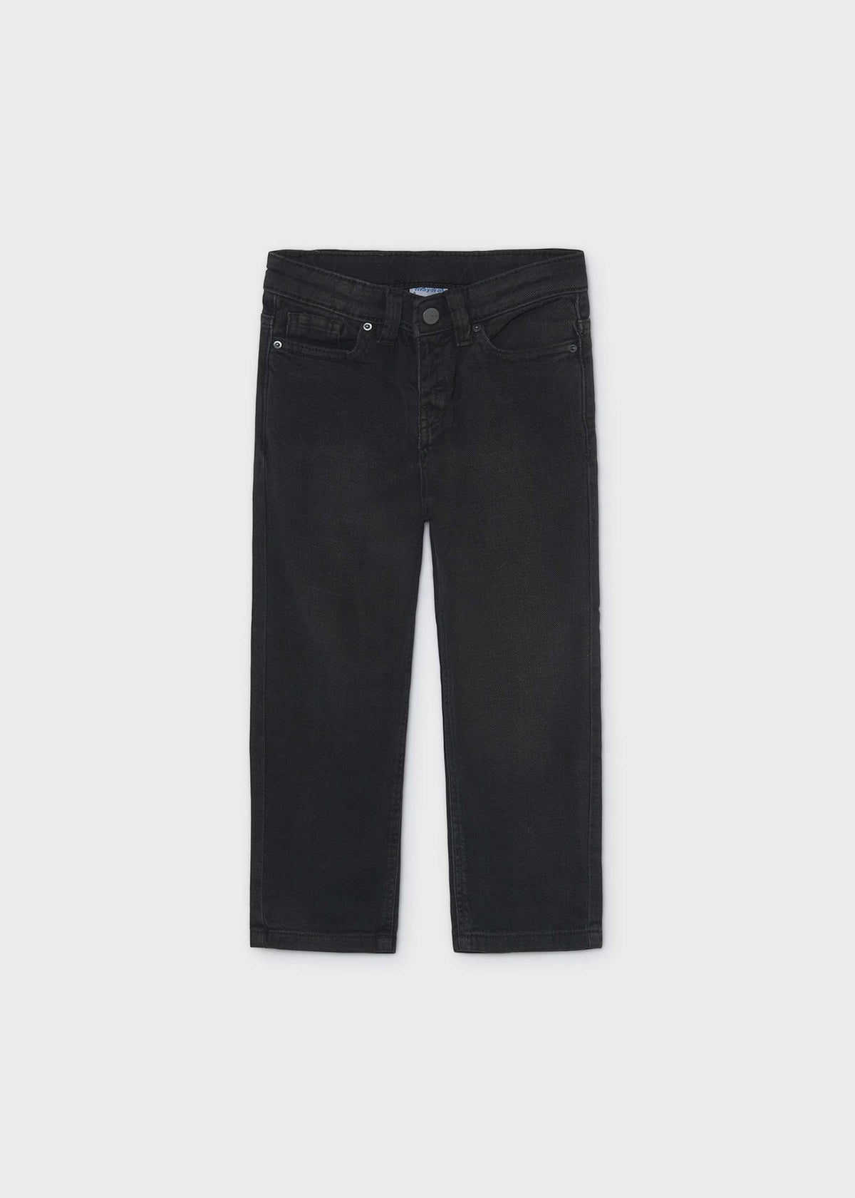 Weite Jeans für Jungen
