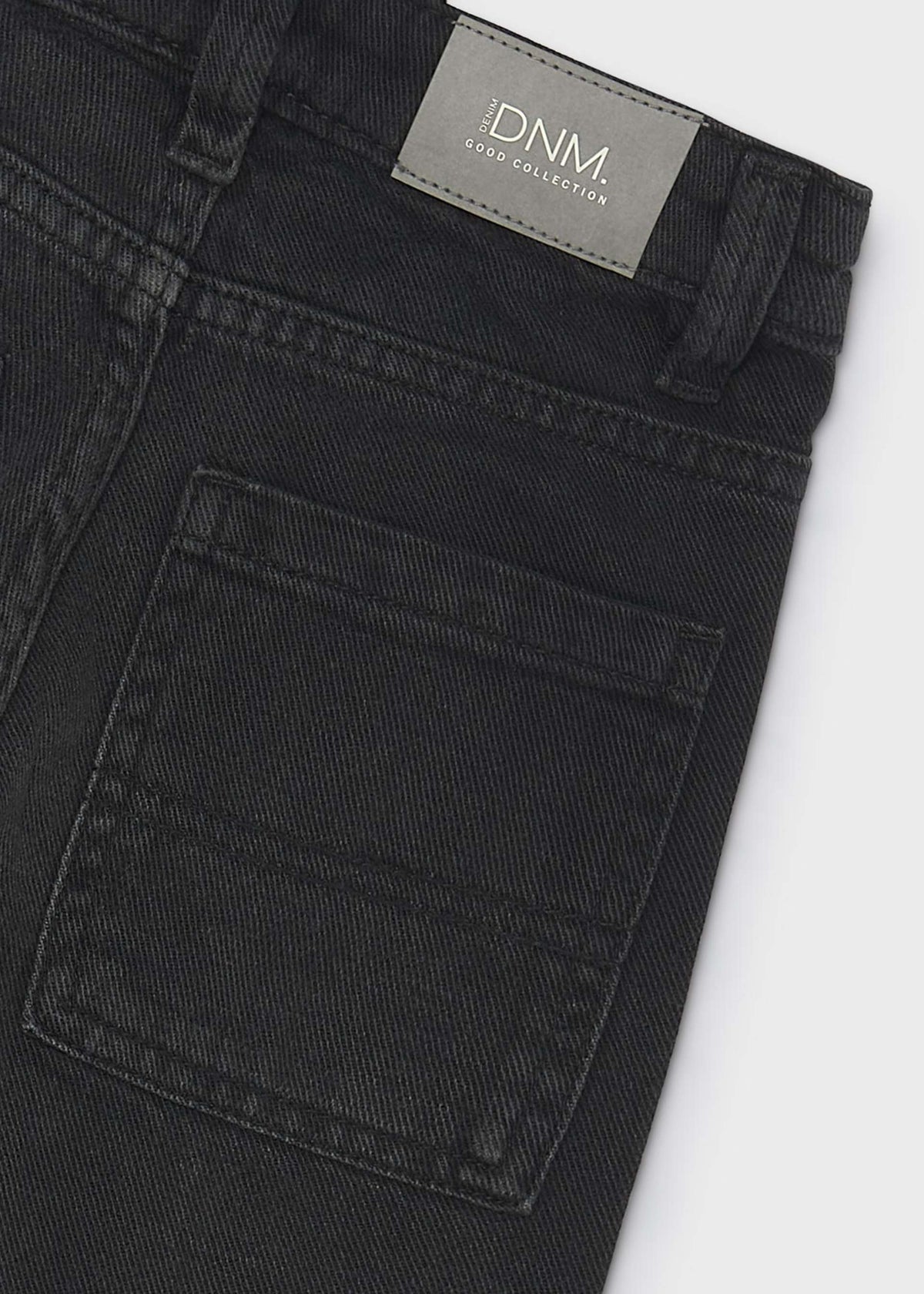 Weite Jeans für Jungen