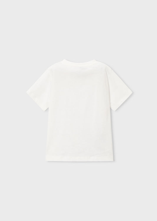Children's diving goggles T-shirt