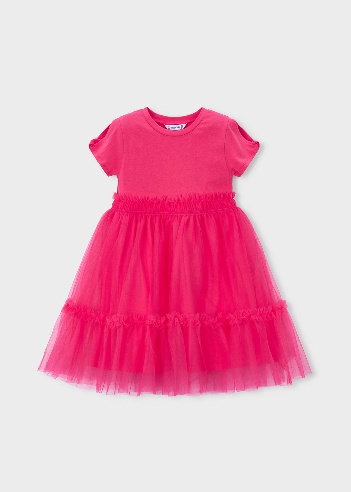Kleid für Mädchen