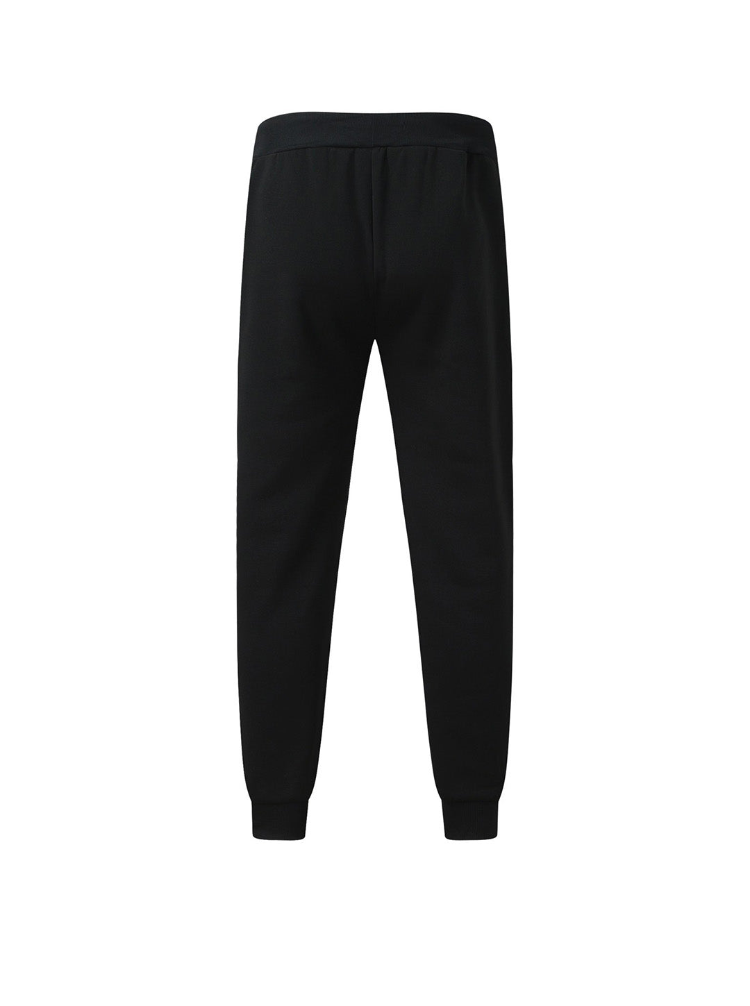 William Pullover mit Farbblock-Streifen und Hose