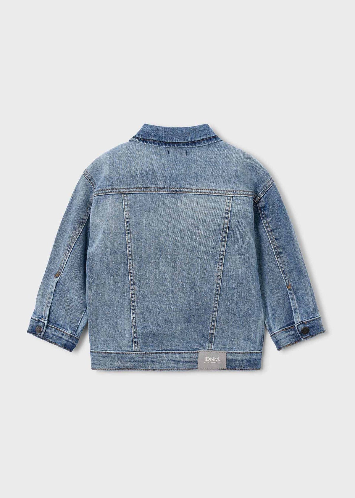 Jeansjacke Junge