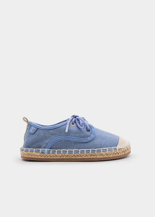 Espadrilles für Jungen