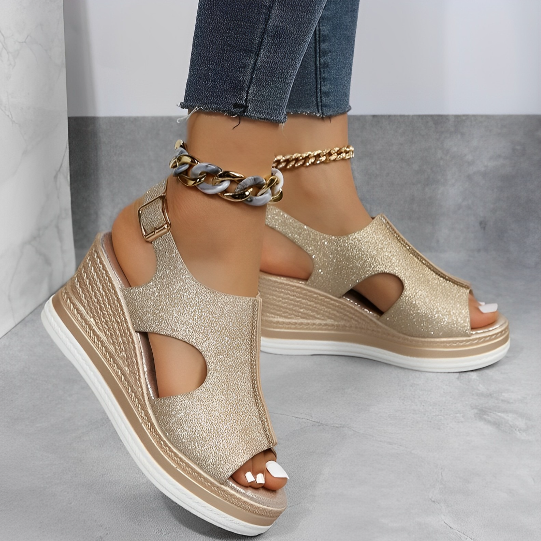 🔥LETZTER TAG 50% RABATT - Neue orthopädische Sandalen 2024
