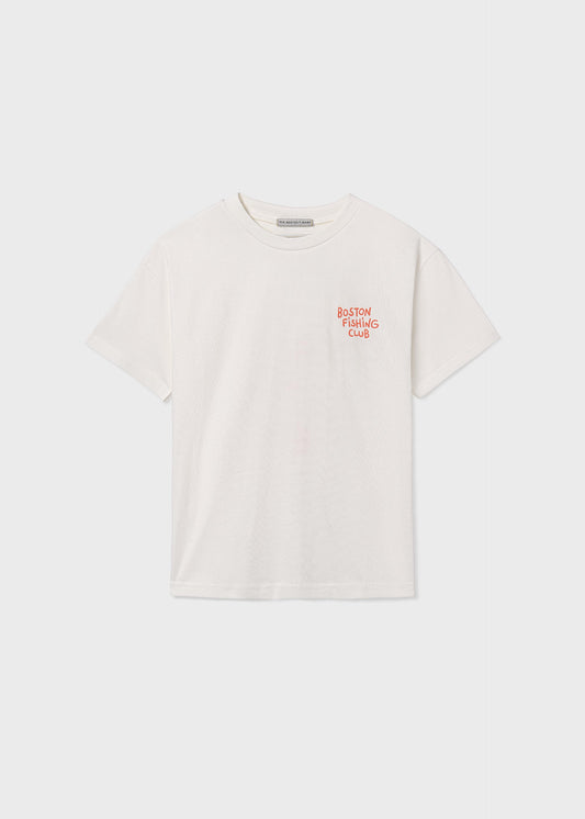 Fish T-shirt