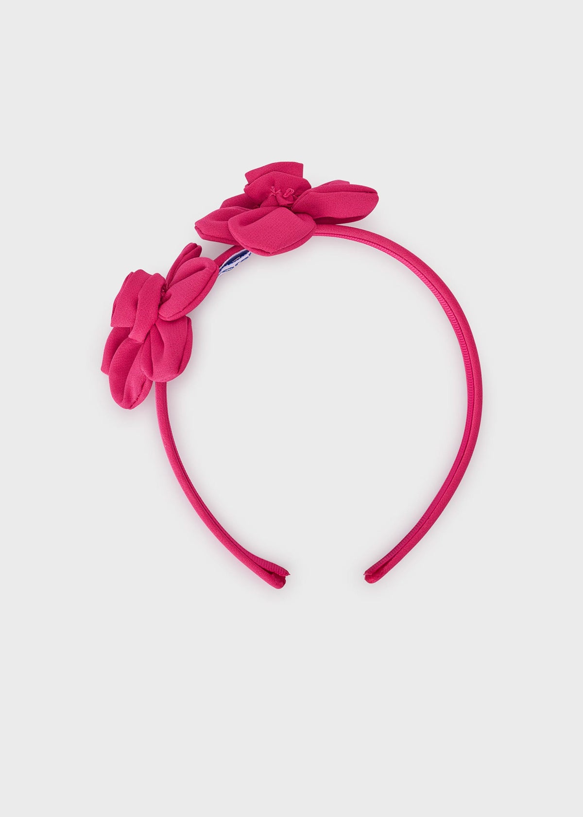 Flower headband for girls