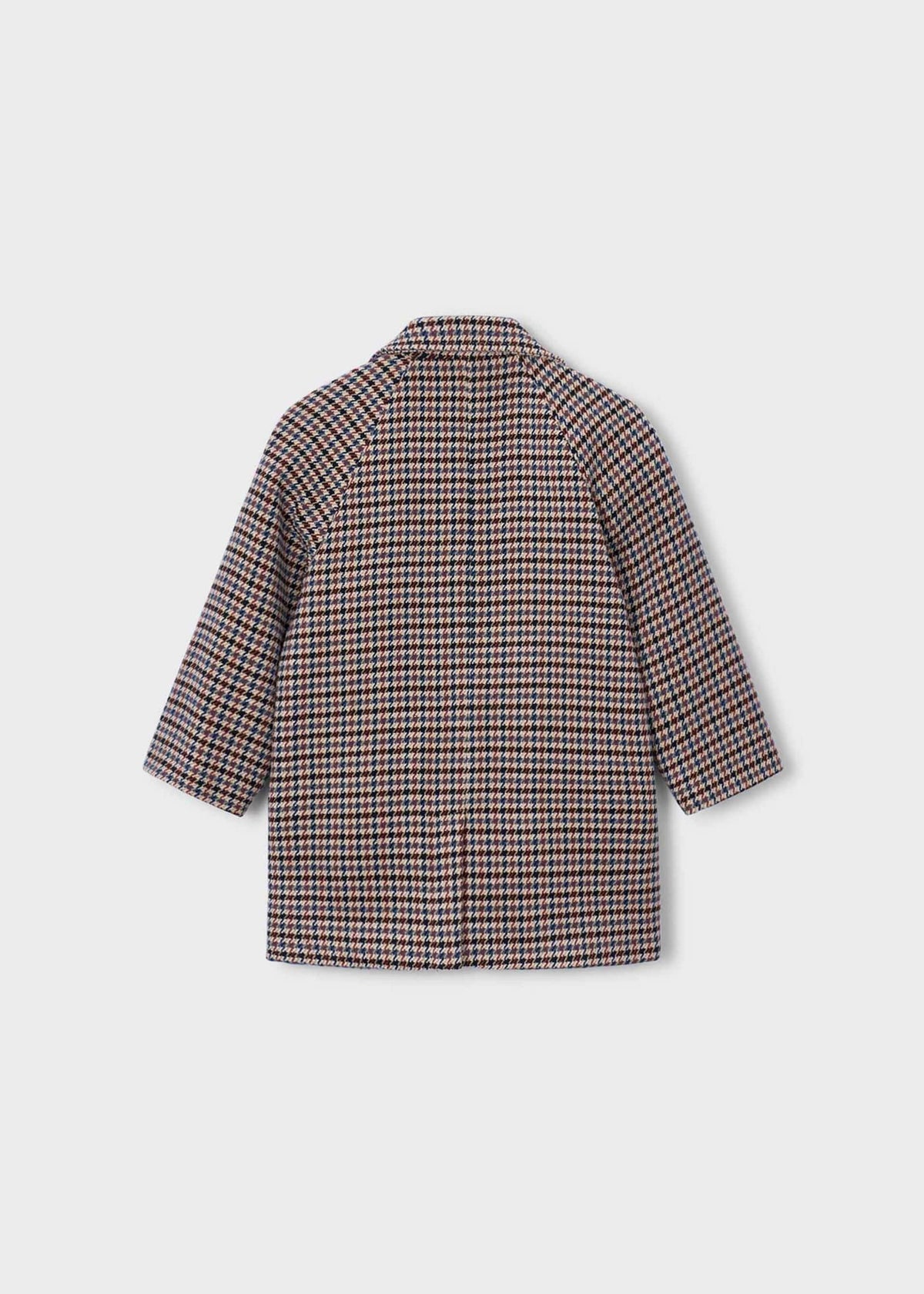 Girl cloth coat