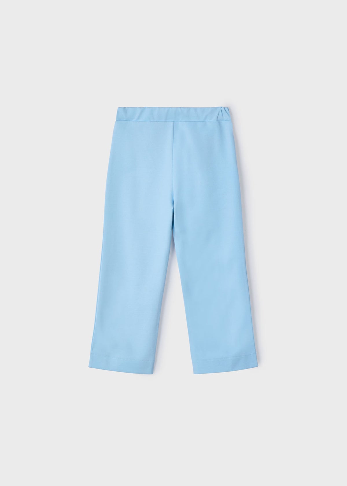 Formelle Mädchenhose