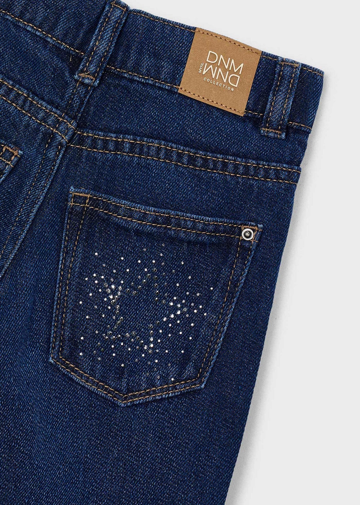 Girl jeans