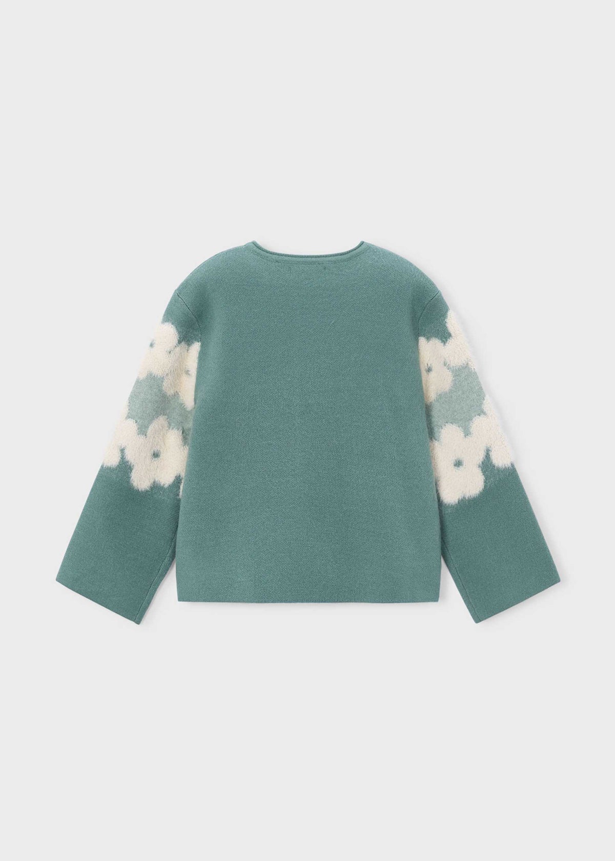 Girl jumper