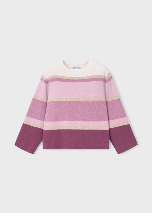 Girl jumper