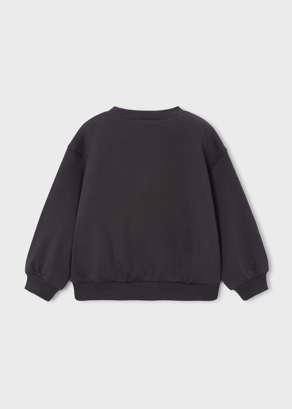 Girl puppy jumper