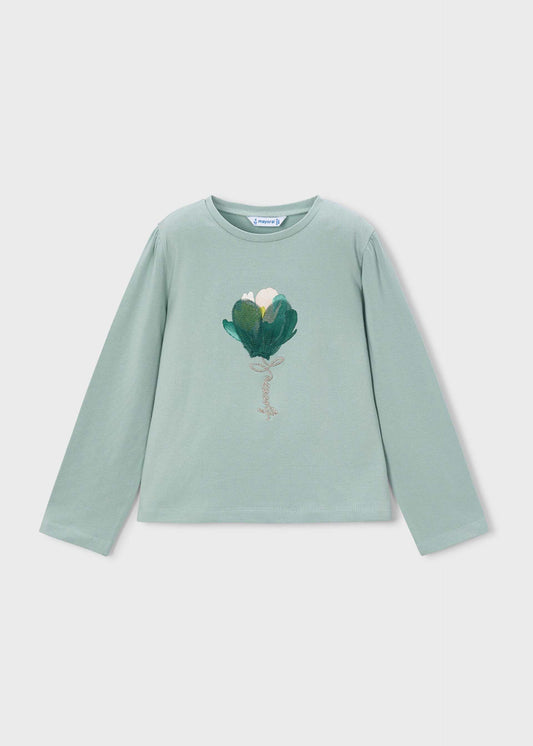 Girl t-shirt
