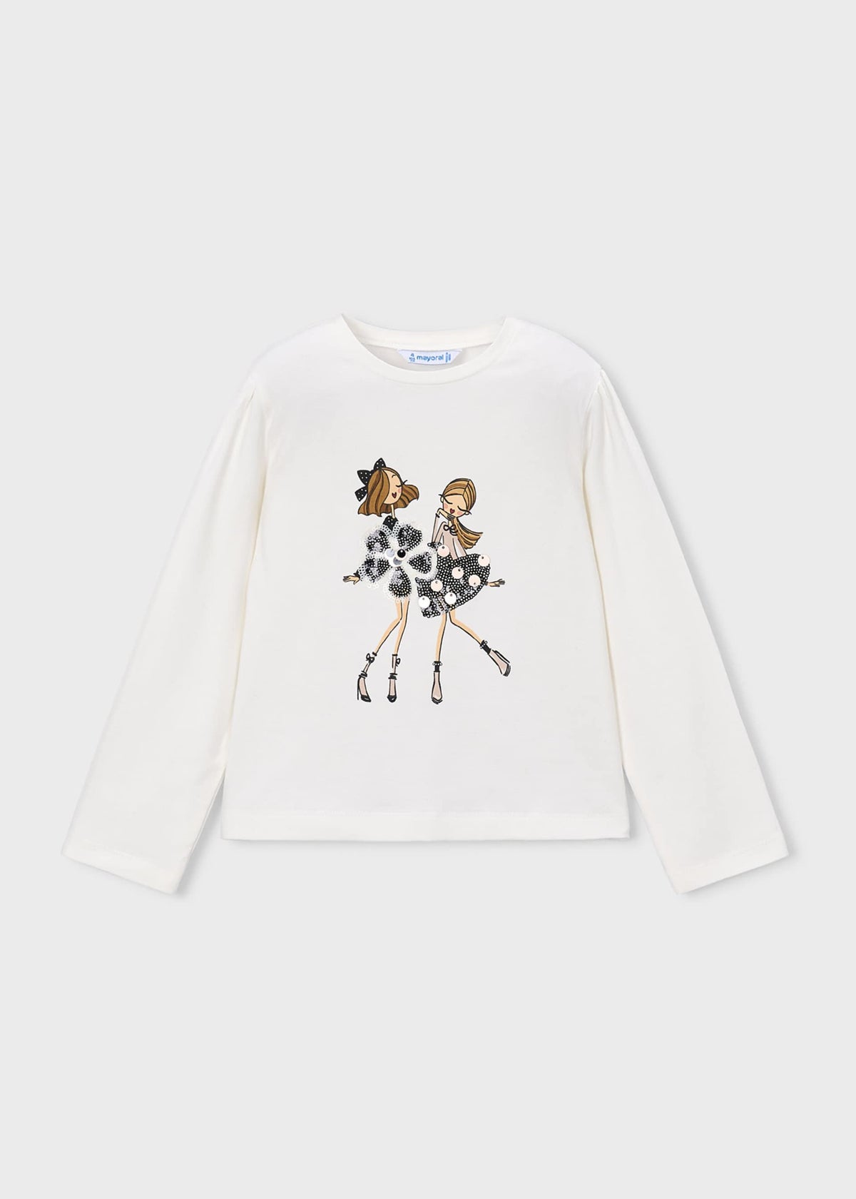 Girl t-shirt