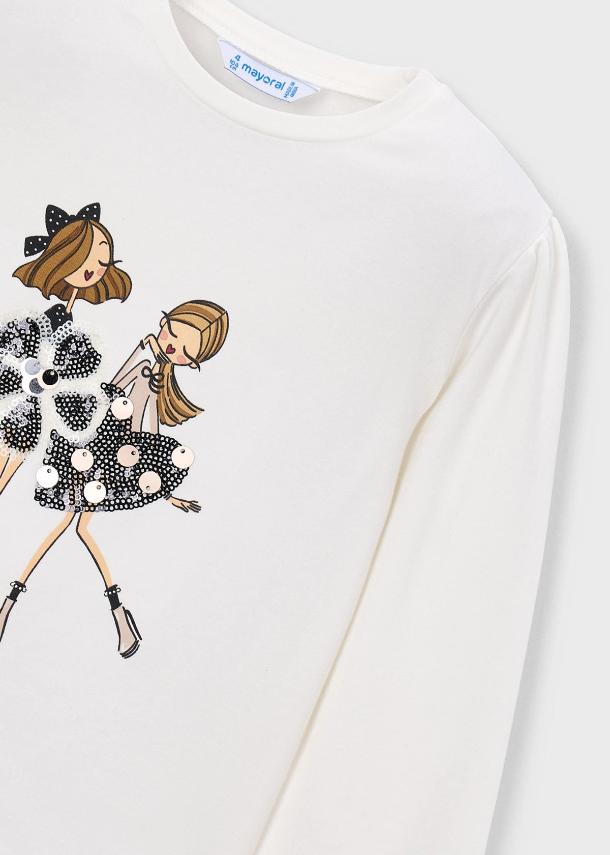 Girl t-shirt