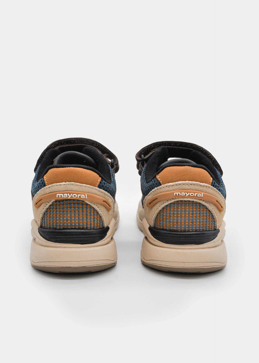 Mädchen-Sneaker