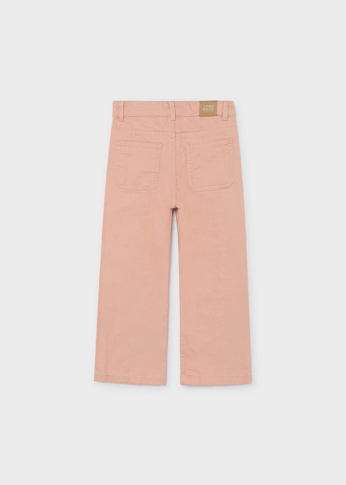 Mädchen-Twillhose