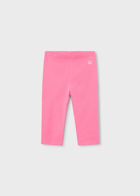 Girls basic leggings