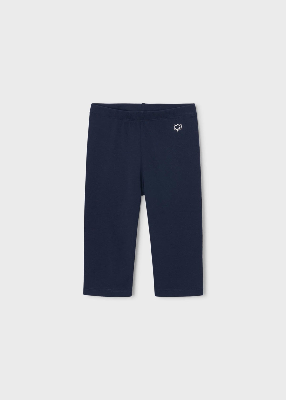 Girls basic leggings