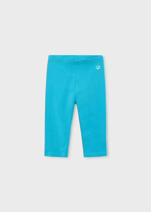 Girls basic leggings