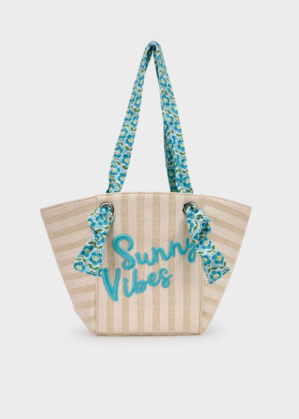 Strandtasche für Mädchen