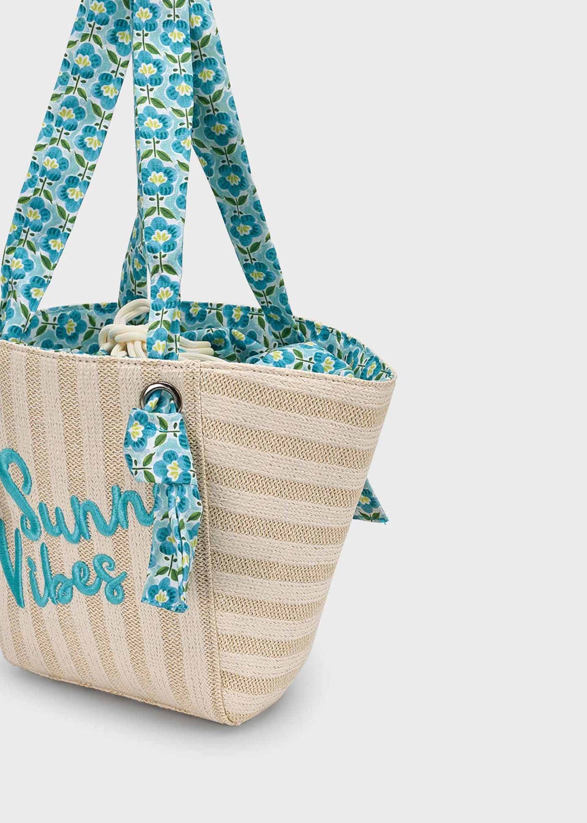 Strandtasche für Mädchen