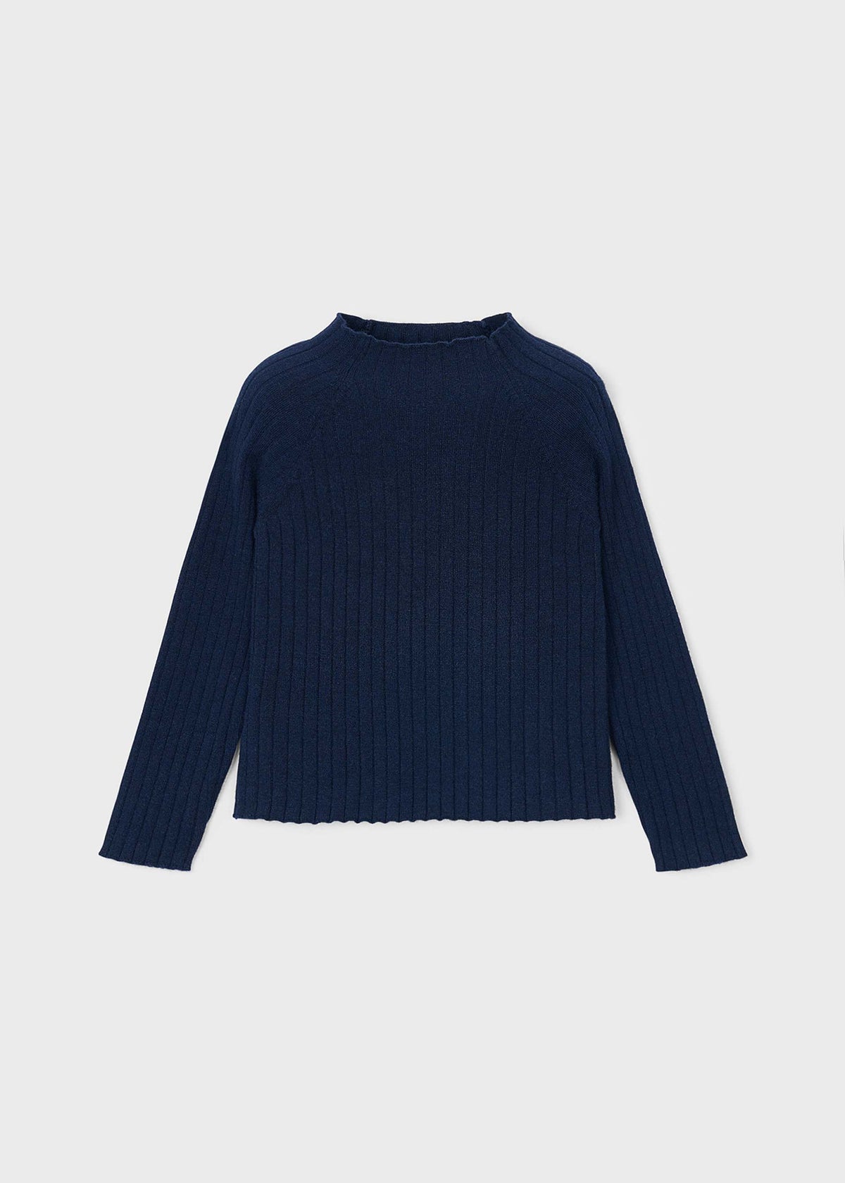 Strickpullover für Mädchen