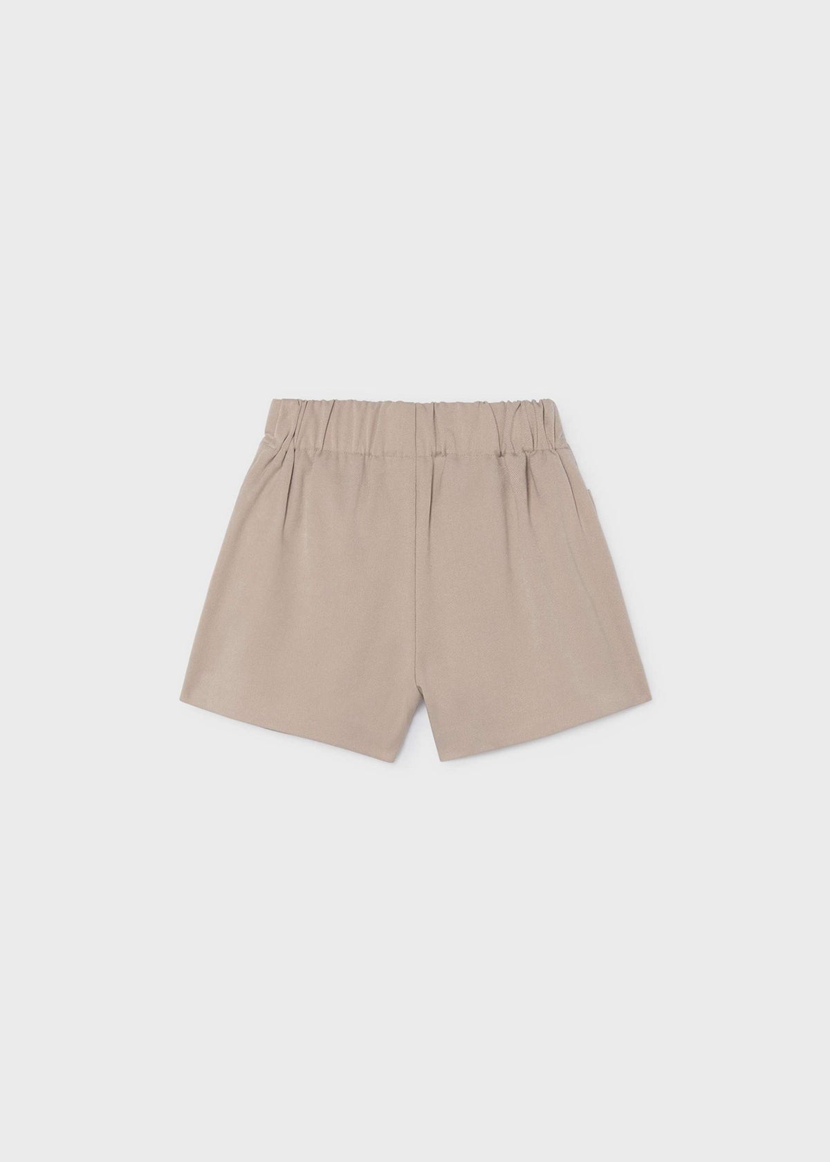 Plisseerockhose für Mädchen